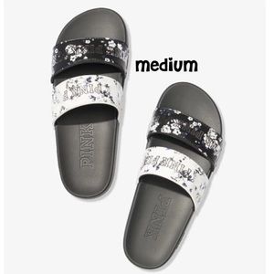 ISO!!!! VS PINK SLIDES